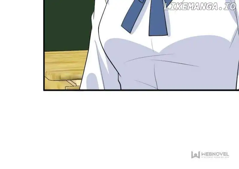 Trial Marriage Husband: Need to Work Hard chapter 355 page 15