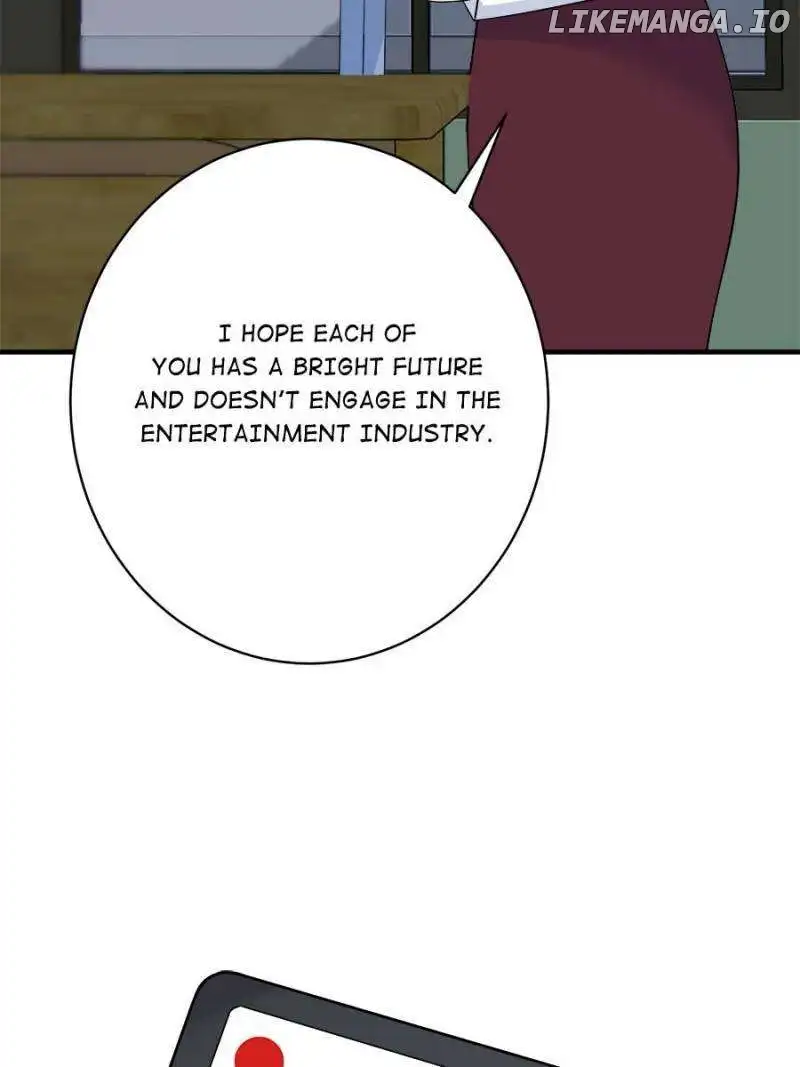 Trial Marriage Husband: Need to Work Hard chapter 355 page 18