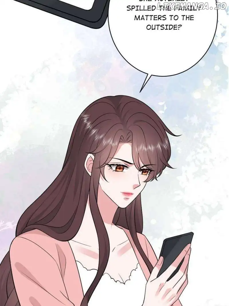 Trial Marriage Husband: Need to Work Hard chapter 355 page 20