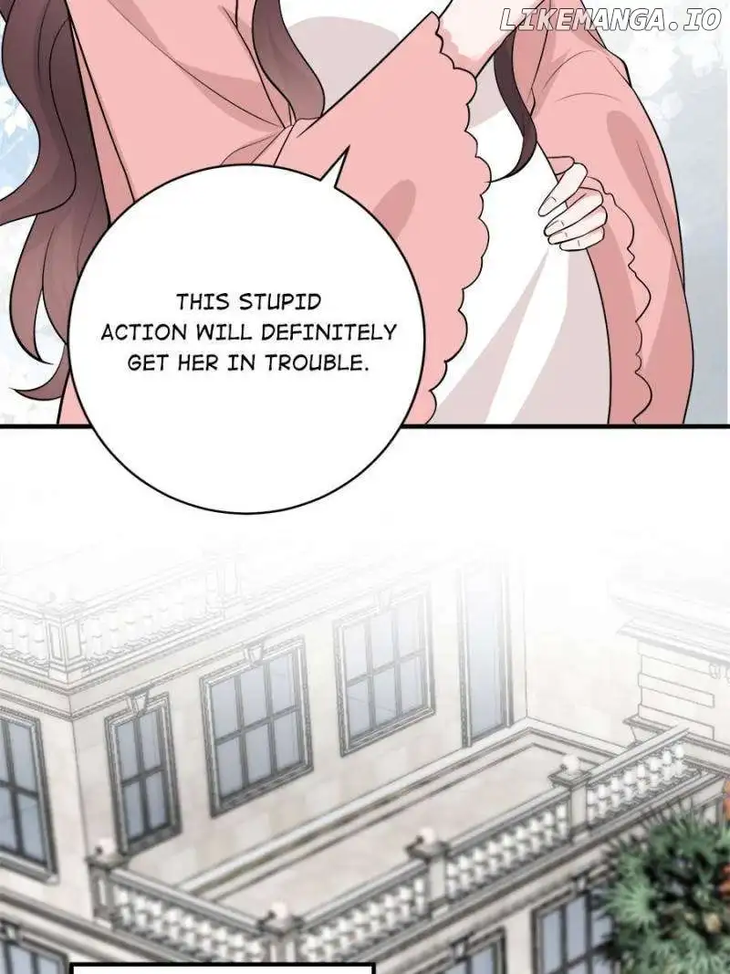 Trial Marriage Husband: Need to Work Hard chapter 355 page 21