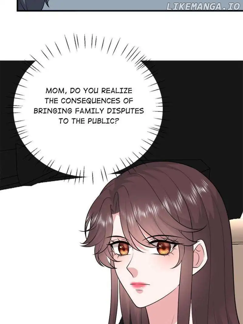 Trial Marriage Husband: Need to Work Hard chapter 355 page 26