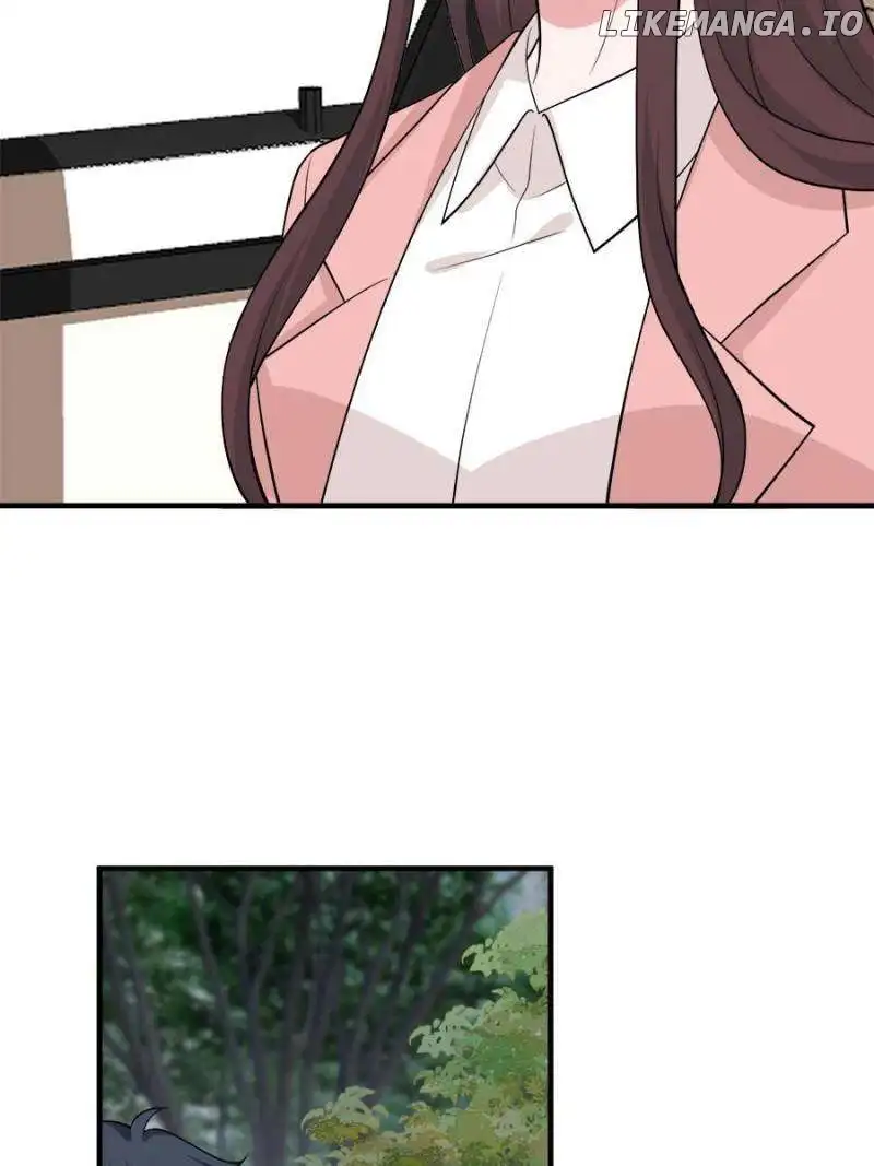 Trial Marriage Husband: Need to Work Hard chapter 355 page 27