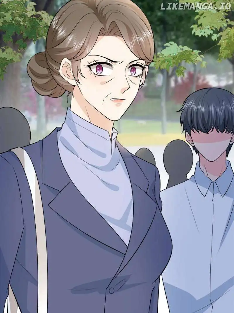 Trial Marriage Husband: Need to Work Hard chapter 355 page 29