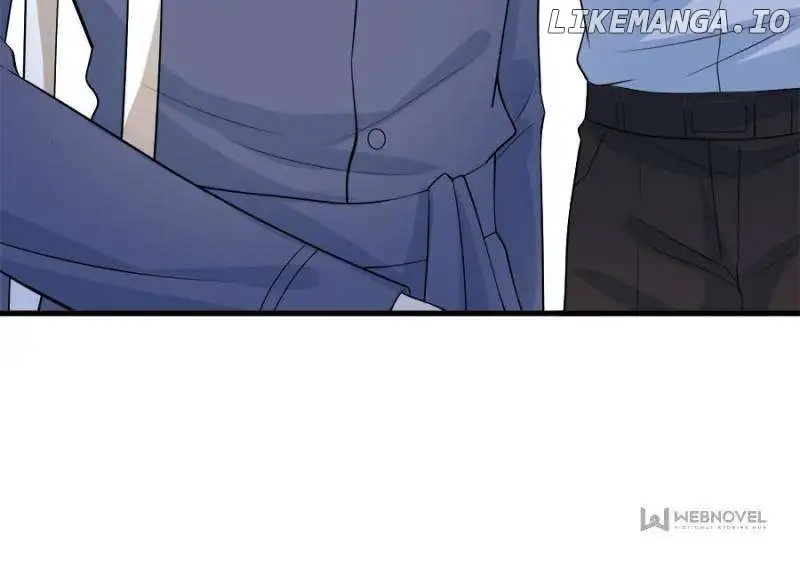 Trial Marriage Husband: Need to Work Hard chapter 355 page 30