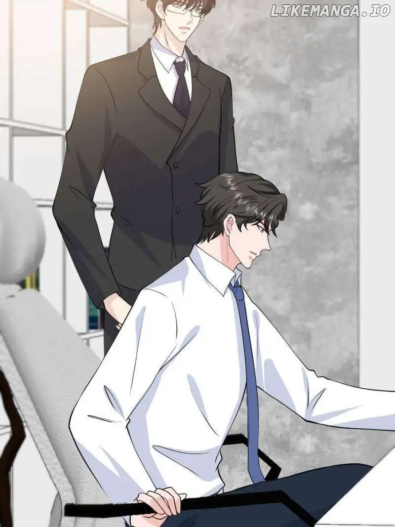 Trial Marriage Husband: Need to Work Hard chapter 355 page 39