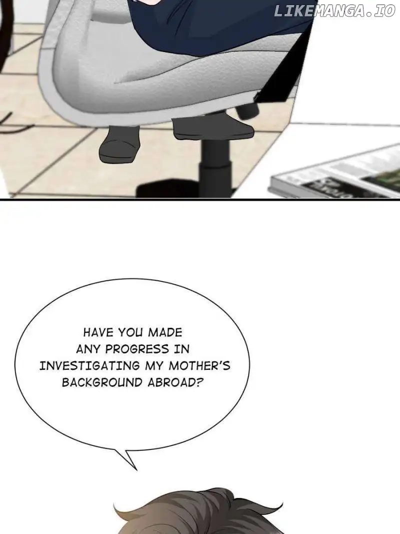 Trial Marriage Husband: Need to Work Hard chapter 355 page 40