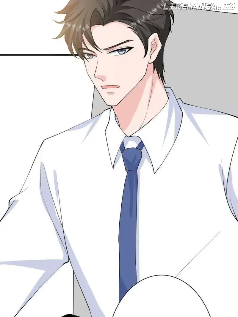 Trial Marriage Husband: Need to Work Hard chapter 355 page 41
