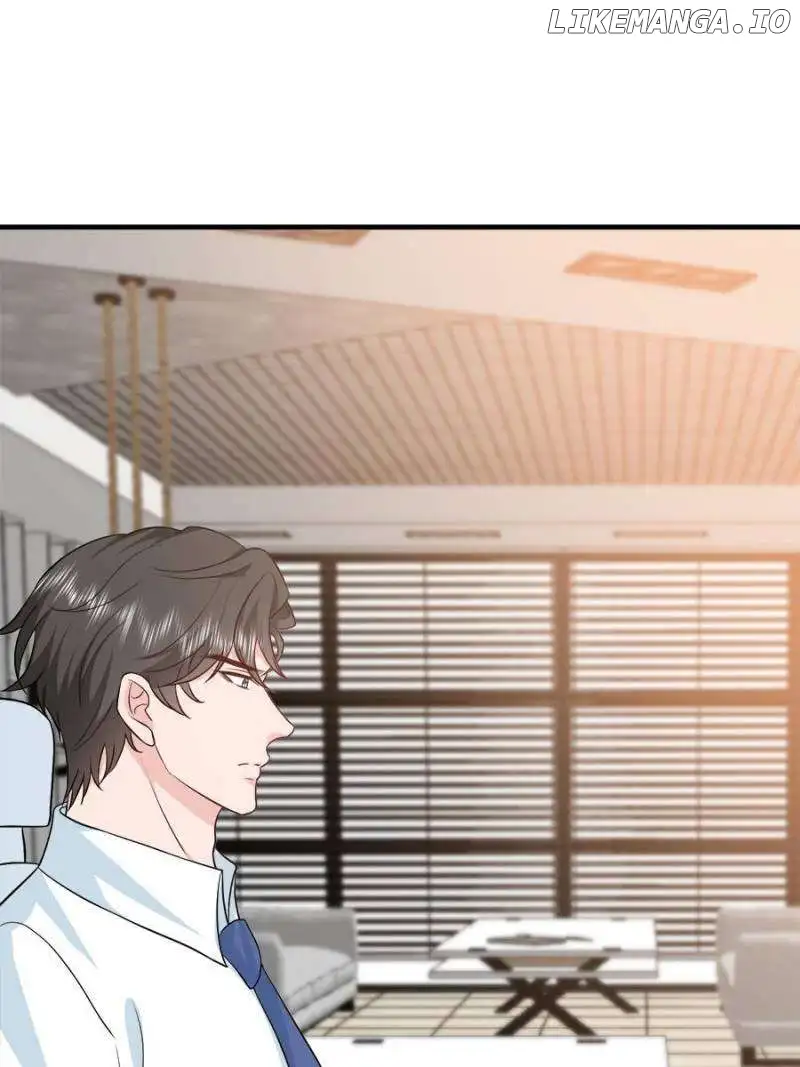 Trial Marriage Husband: Need to Work Hard chapter 355 page 46