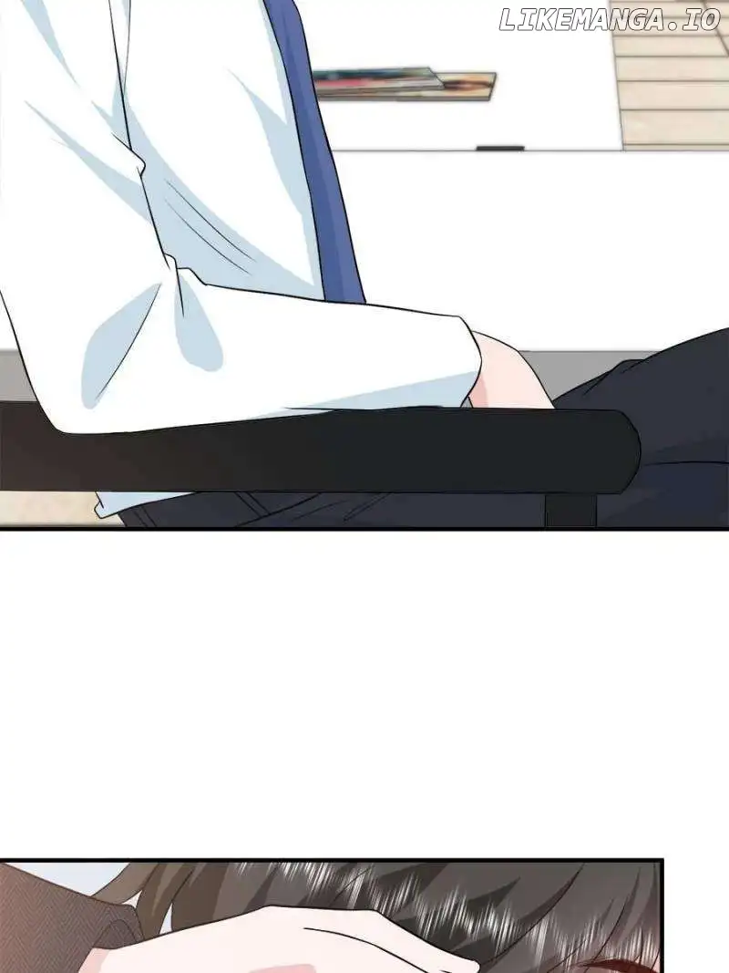 Trial Marriage Husband: Need to Work Hard chapter 355 page 47