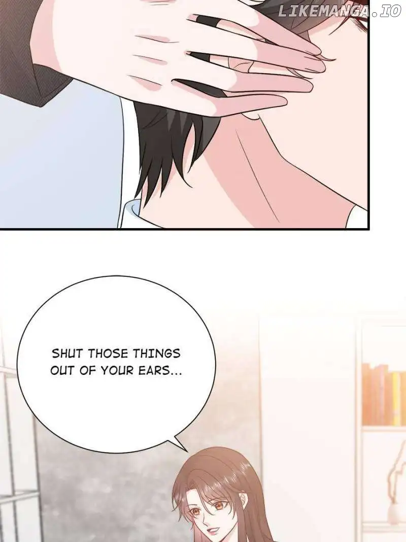 Trial Marriage Husband: Need to Work Hard chapter 355 page 48
