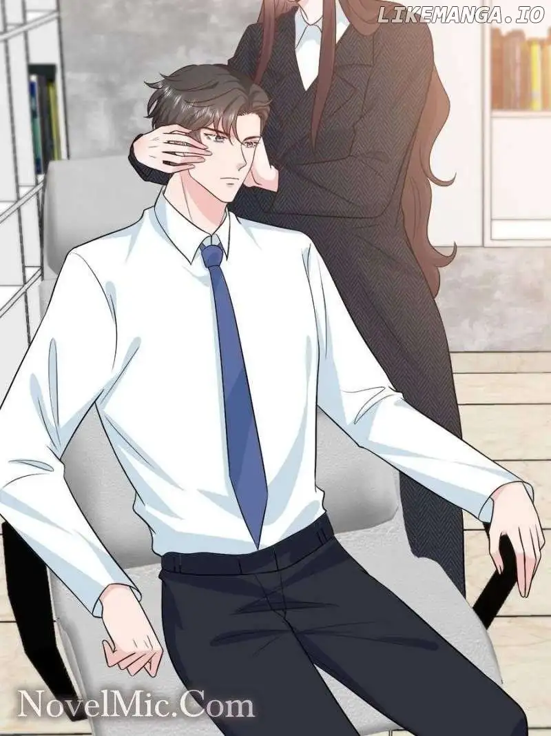 Trial Marriage Husband: Need to Work Hard chapter 355 page 49