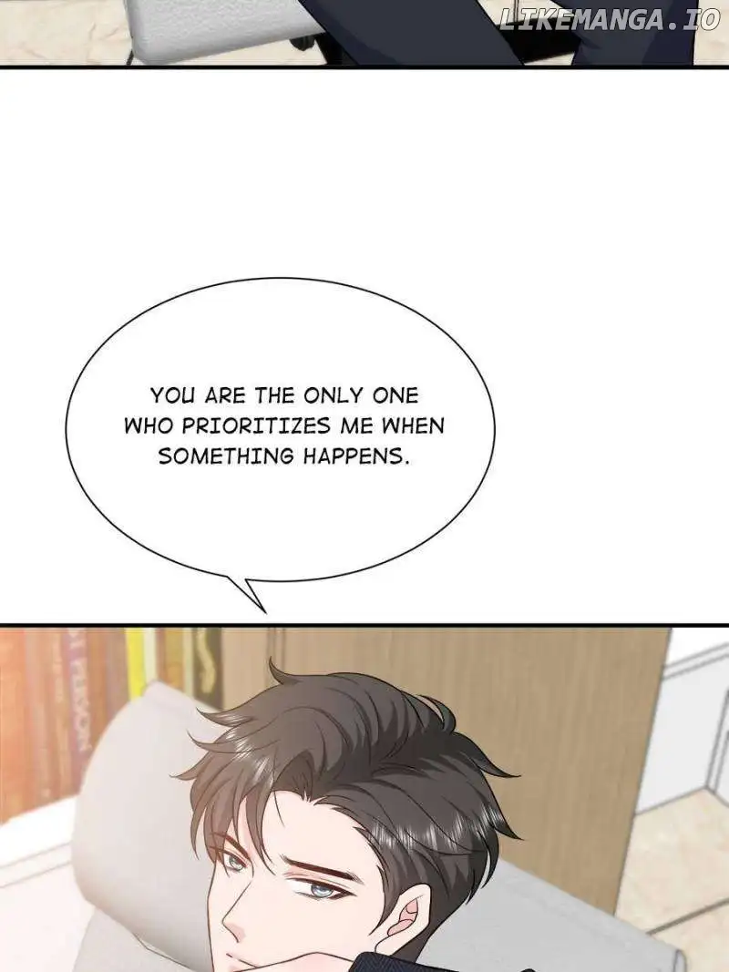 Trial Marriage Husband: Need to Work Hard chapter 355 page 50