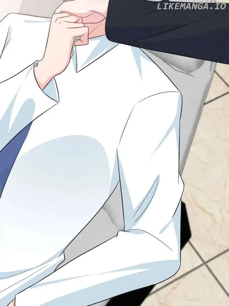 Trial Marriage Husband: Need to Work Hard chapter 355 page 51
