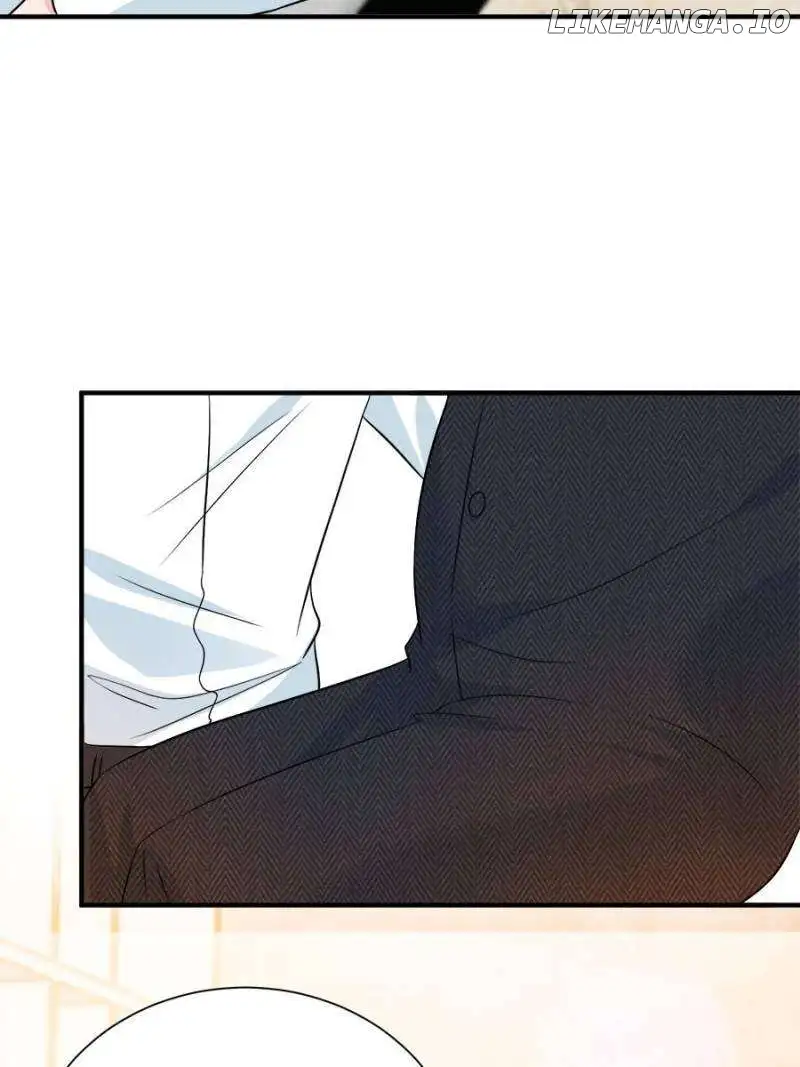 Trial Marriage Husband: Need to Work Hard chapter 355 page 52