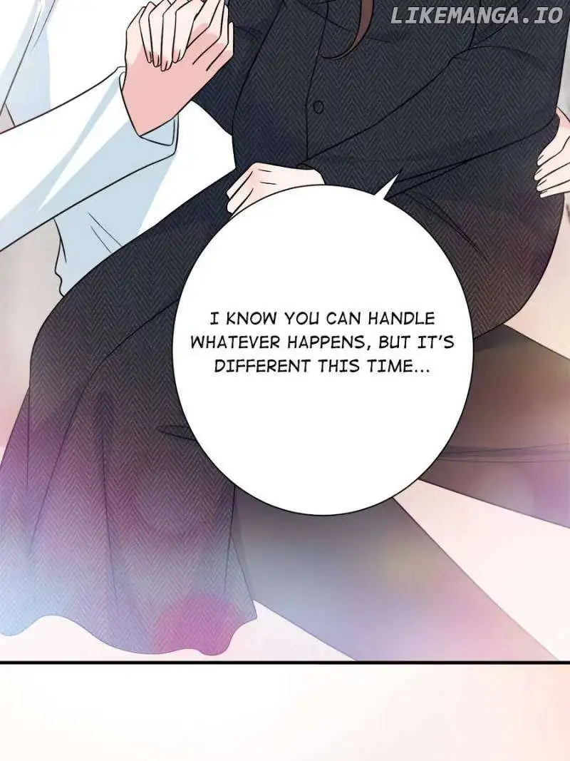 Trial Marriage Husband: Need to Work Hard chapter 355 page 54