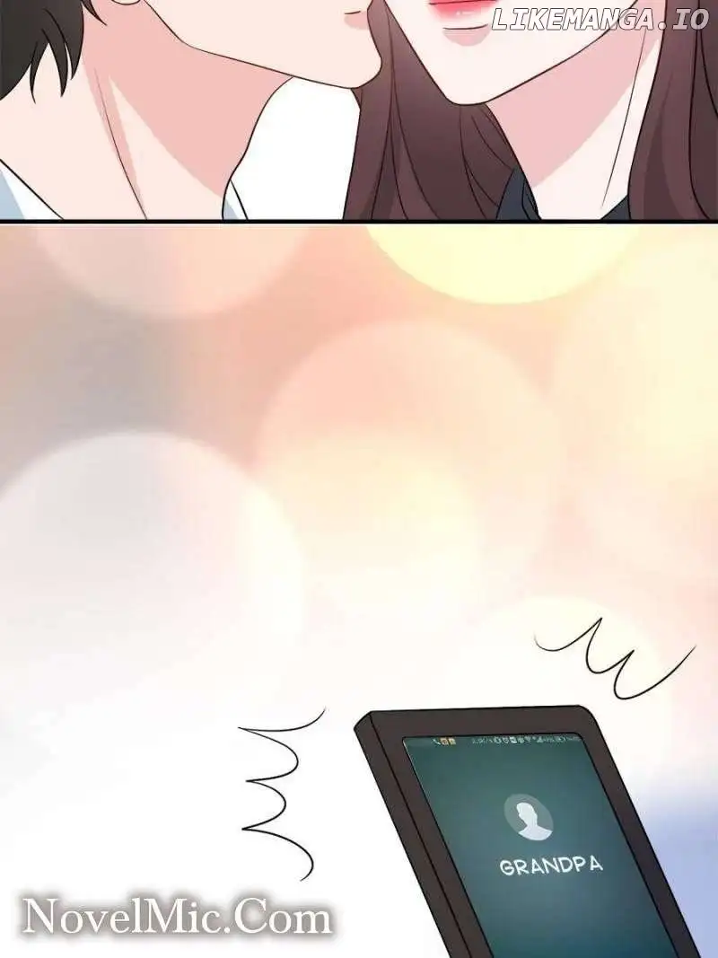 Trial Marriage Husband: Need to Work Hard chapter 355 page 56
