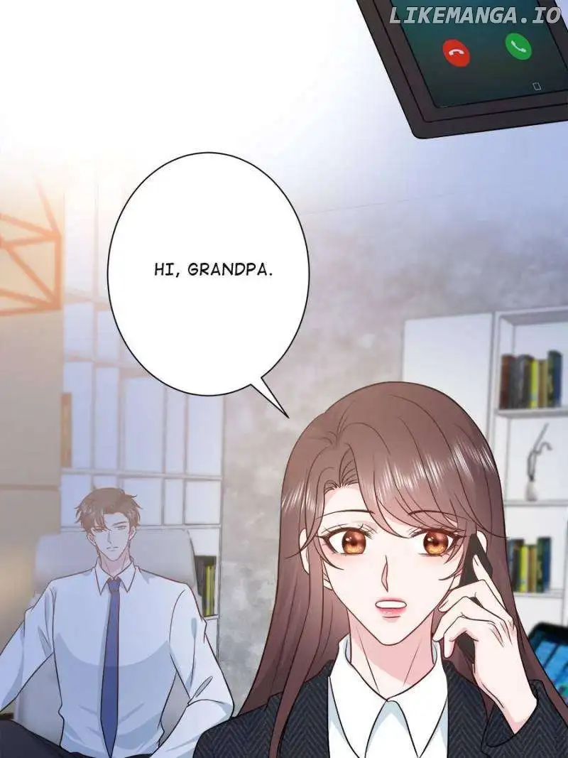 Trial Marriage Husband: Need to Work Hard chapter 355 page 57