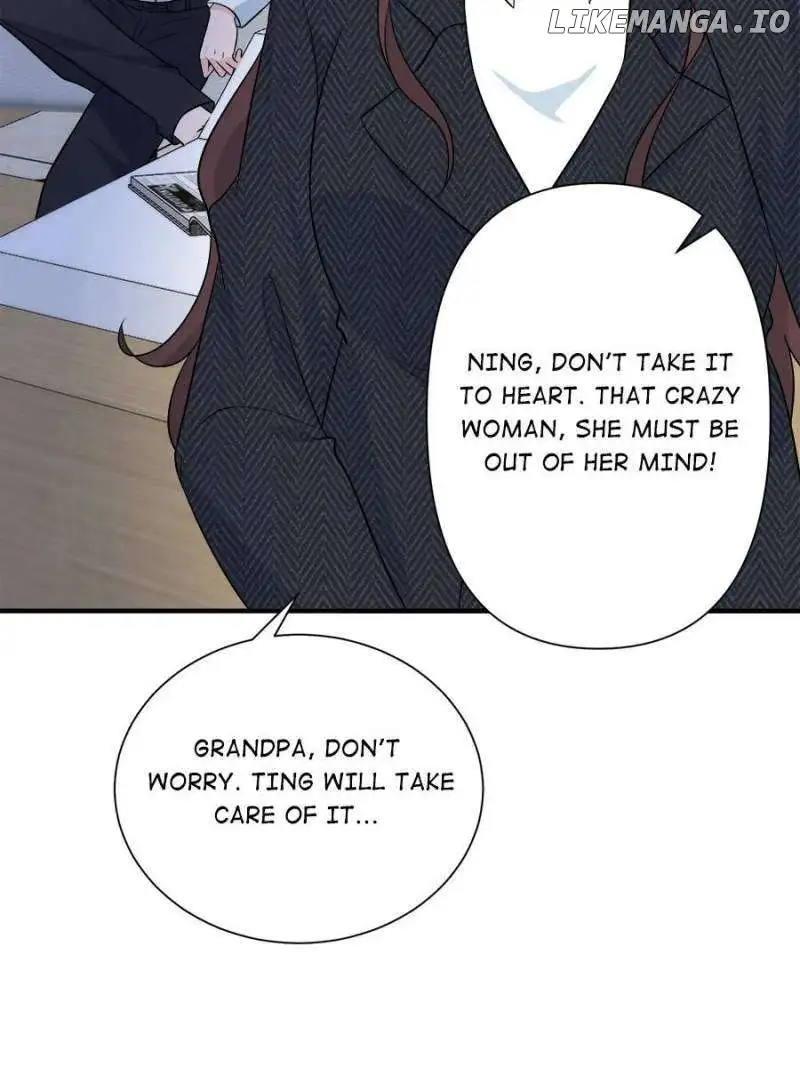 Trial Marriage Husband: Need to Work Hard chapter 355 page 58