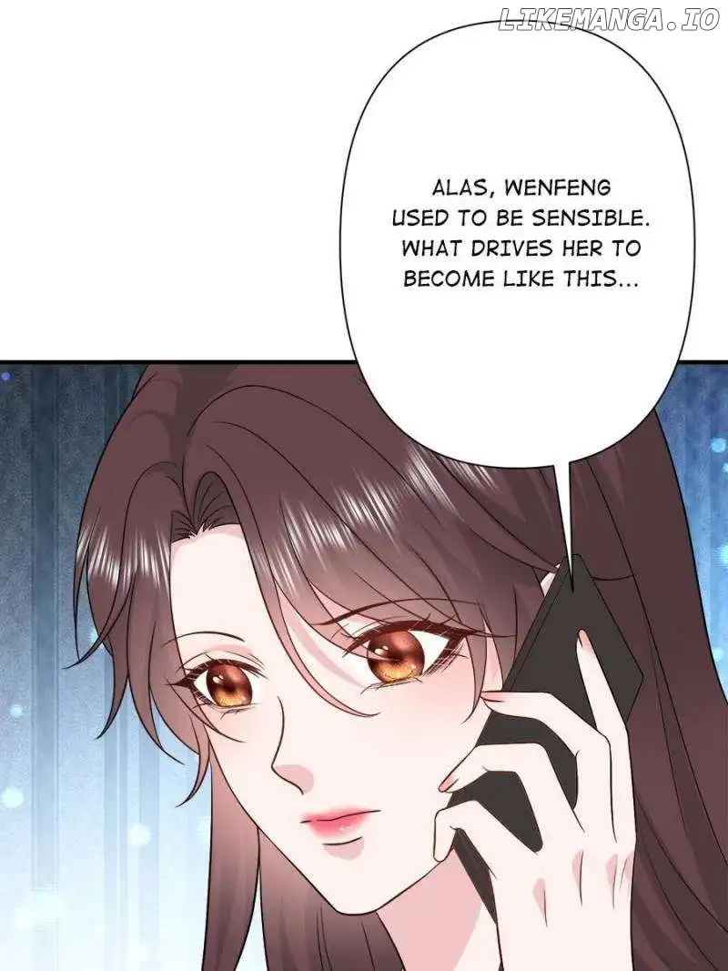 Trial Marriage Husband: Need to Work Hard chapter 355 page 59