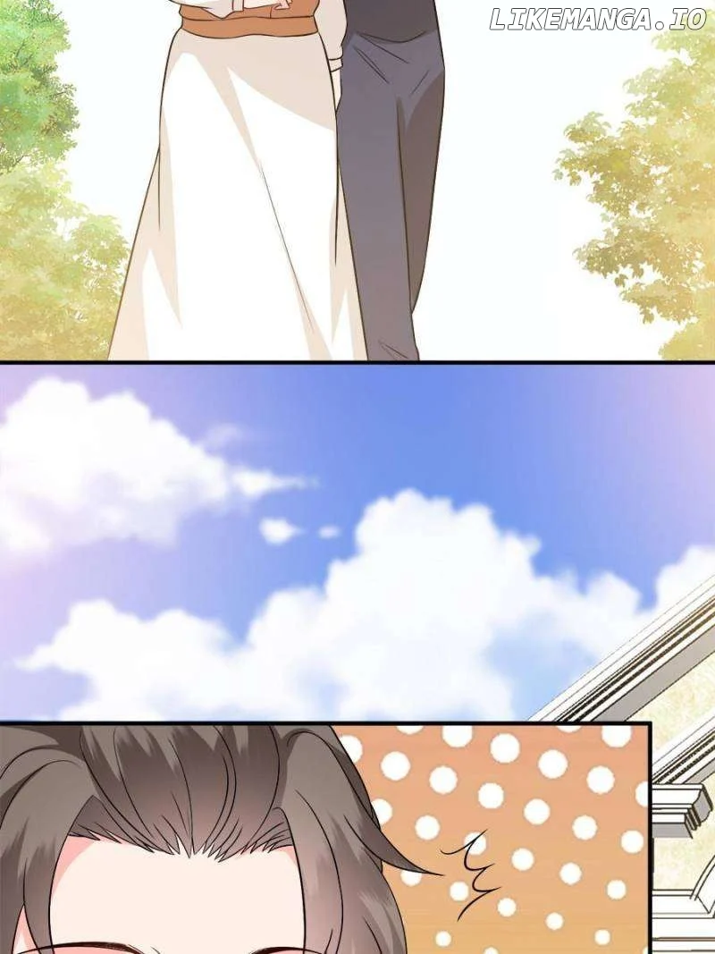 Trial Marriage Husband: Need to Work Hard chapter 356 page 5