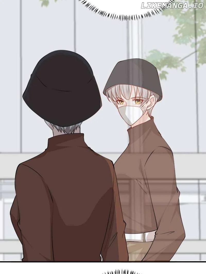 Trial Marriage Husband: Need to Work Hard chapter 356 page 34