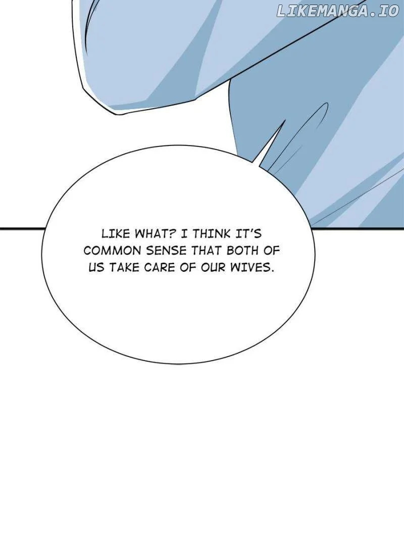 Trial Marriage Husband: Need to Work Hard chapter 356 page 44