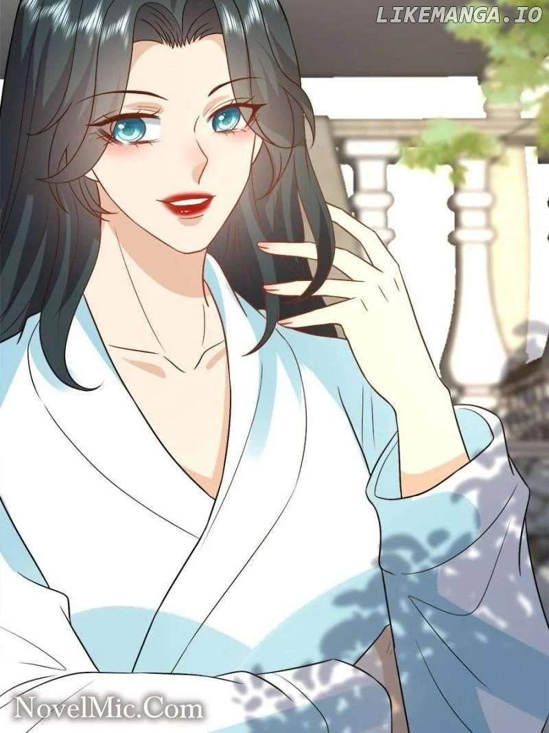 Trial Marriage Husband: Need to Work Hard chapter 357 page 3