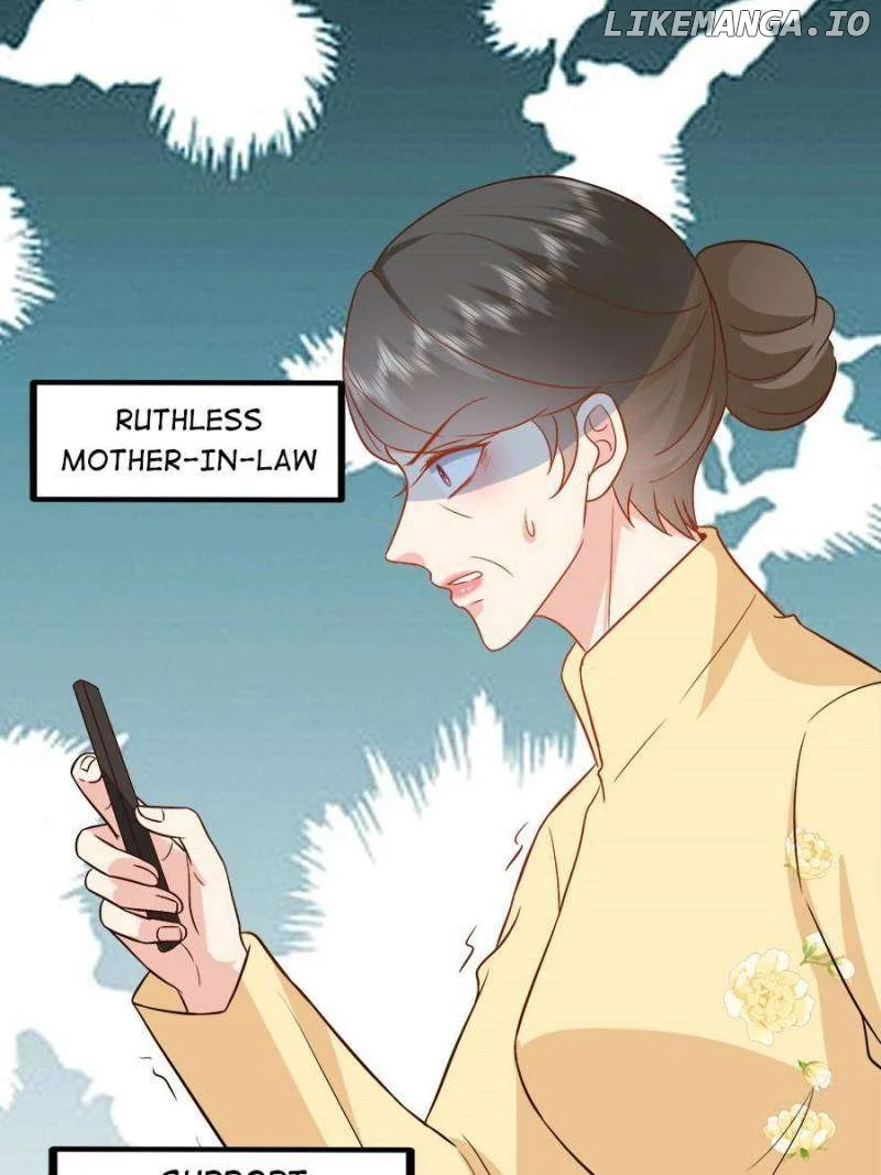 Trial Marriage Husband: Need to Work Hard chapter 357 page 11