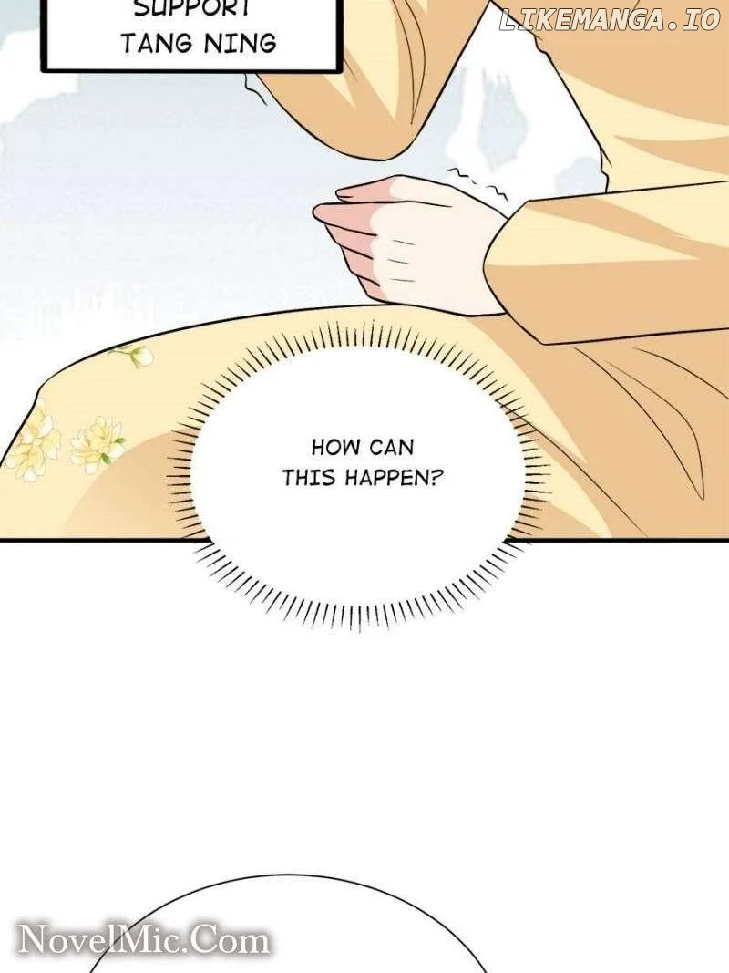 Trial Marriage Husband: Need to Work Hard chapter 357 page 12