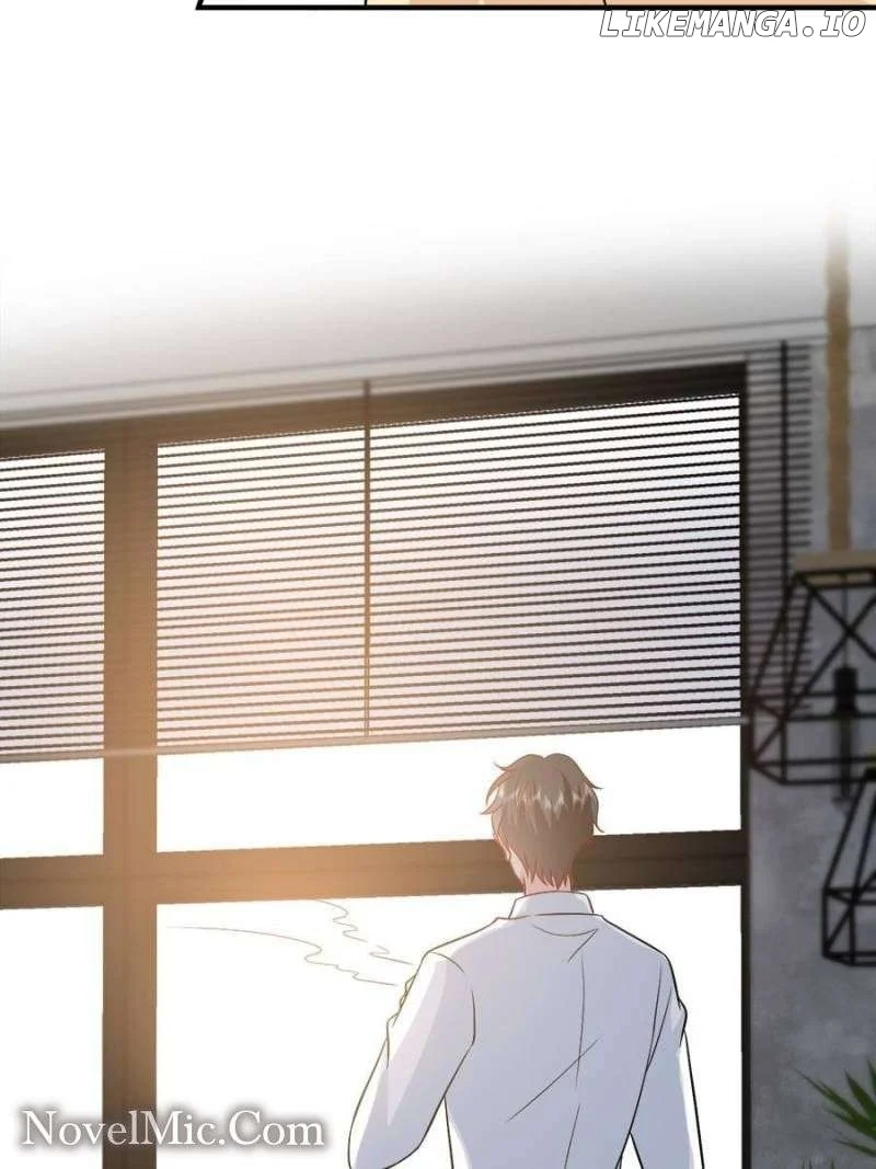 Trial Marriage Husband: Need to Work Hard chapter 357 page 18