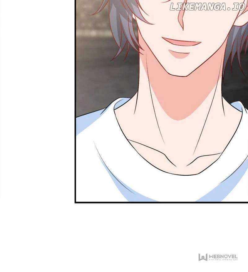 Trial Marriage Husband: Need to Work Hard chapter 357 page 28