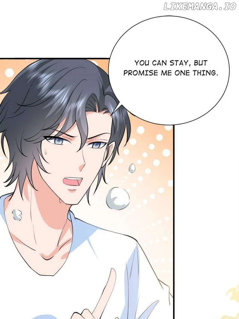 Trial Marriage Husband: Need to Work Hard chapter 357 page 43