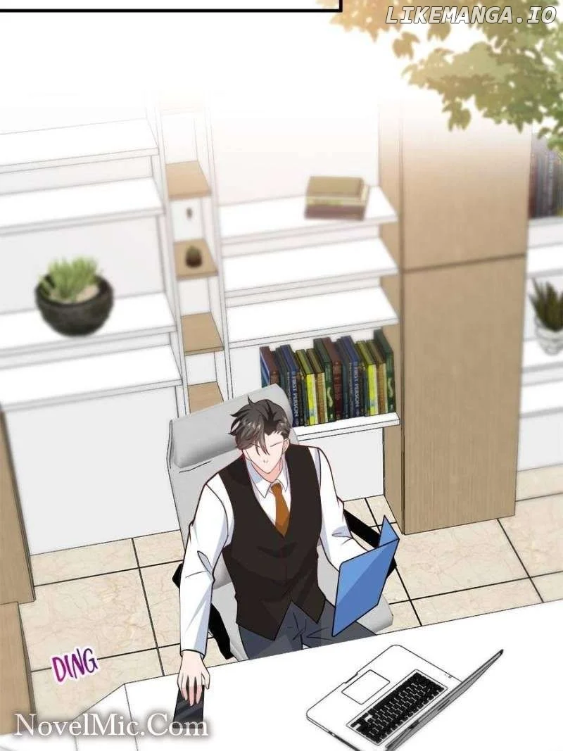 Trial Marriage Husband: Need to Work Hard chapter 357 page 51