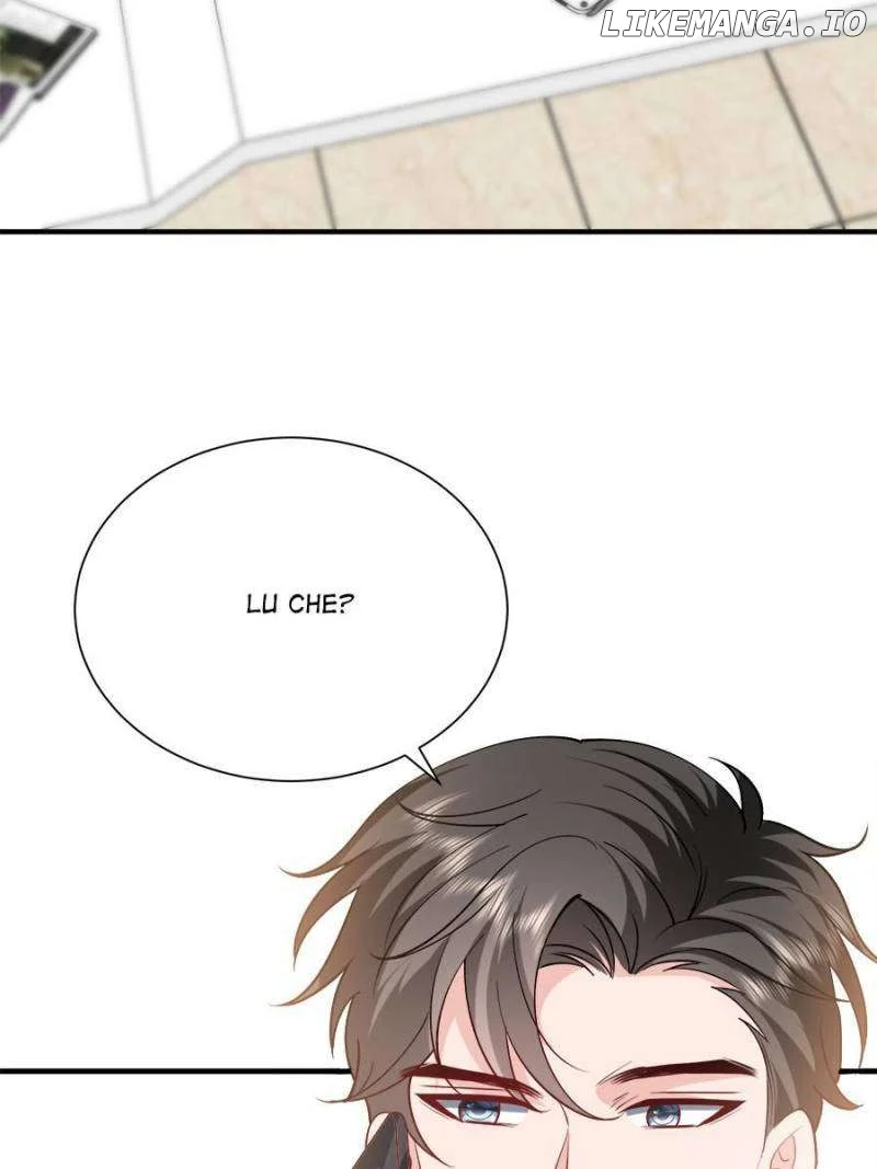 Trial Marriage Husband: Need to Work Hard chapter 357 page 52
