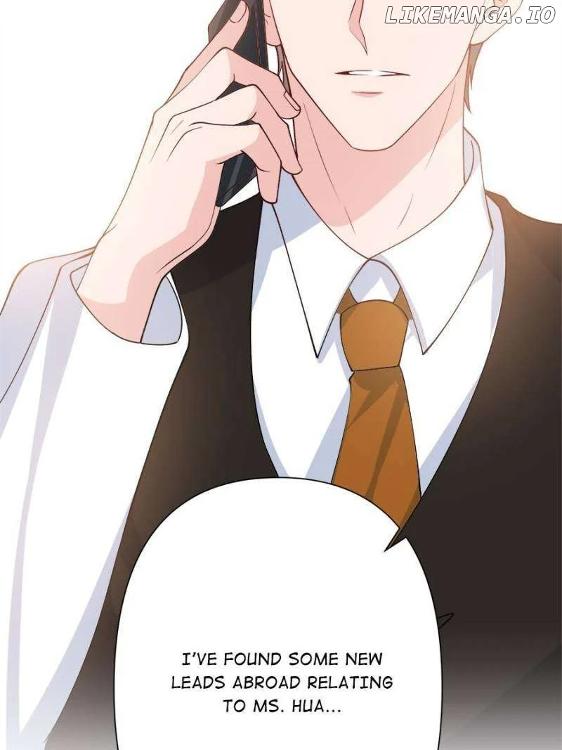 Trial Marriage Husband: Need to Work Hard chapter 357 page 53