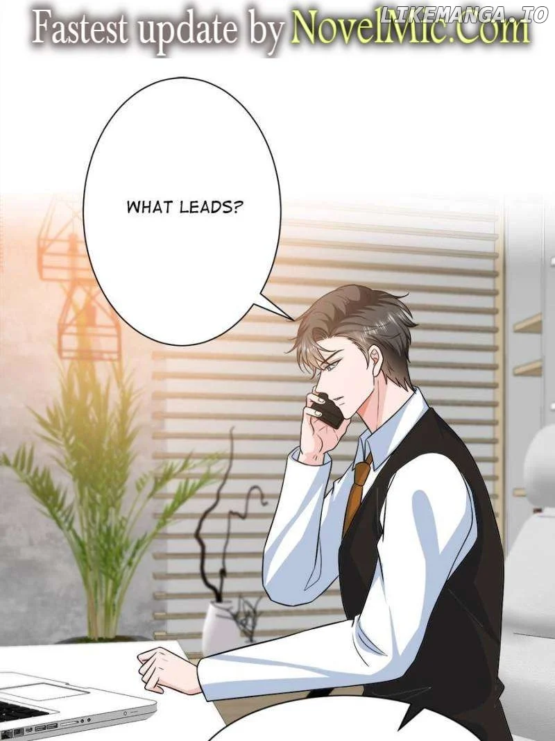 Trial Marriage Husband: Need to Work Hard chapter 358 page 1