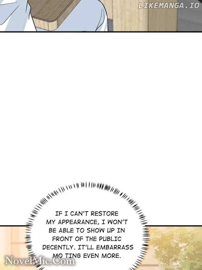 Trial Marriage Husband: Need to Work Hard chapter 358 page 9
