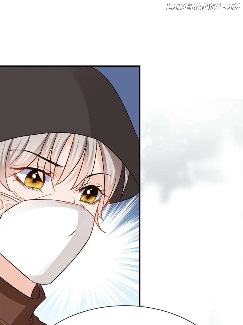 Trial Marriage Husband: Need to Work Hard chapter 358 page 11