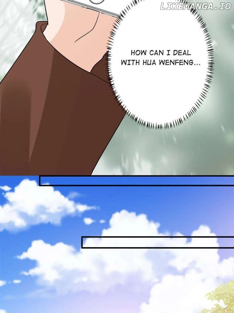 Trial Marriage Husband: Need to Work Hard chapter 358 page 13