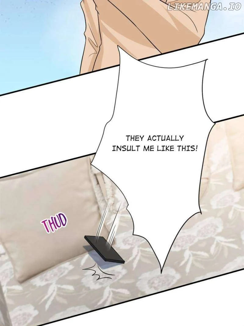 Trial Marriage Husband: Need to Work Hard chapter 358 page 17