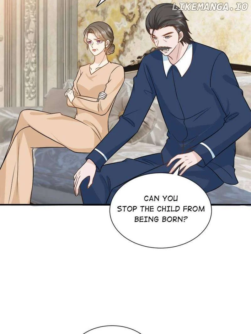 Trial Marriage Husband: Need to Work Hard chapter 358 page 24