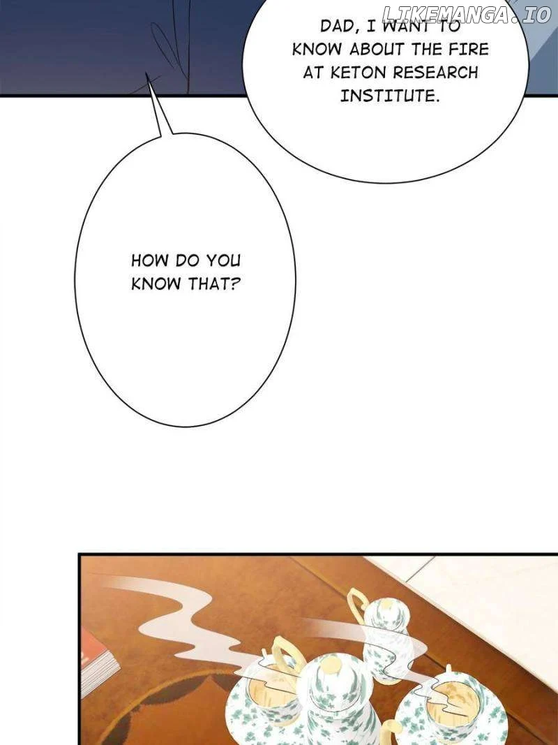 Trial Marriage Husband: Need to Work Hard chapter 358 page 29