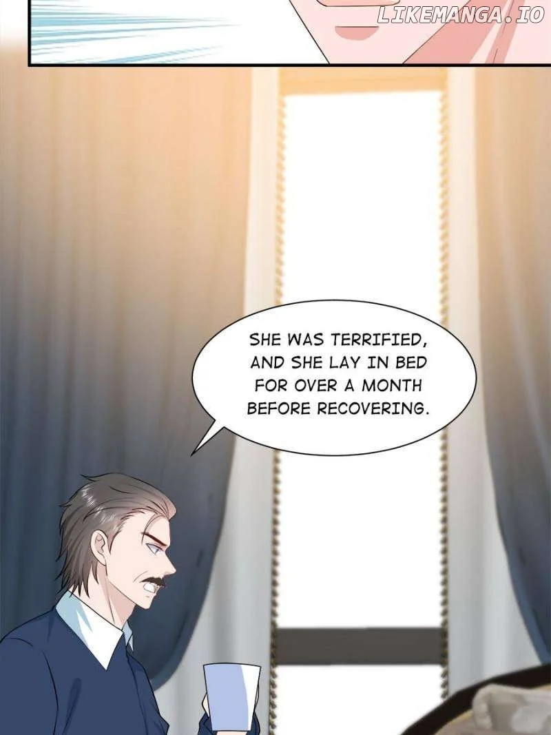 Trial Marriage Husband: Need to Work Hard chapter 358 page 33