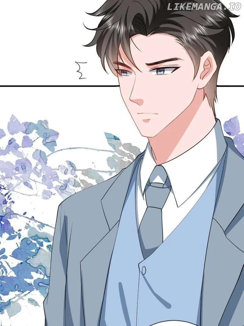 Trial Marriage Husband: Need to Work Hard chapter 358 page 40