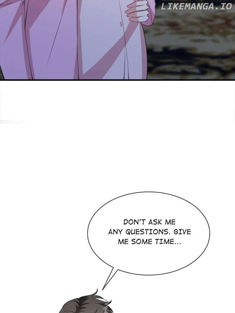 Trial Marriage Husband: Need to Work Hard chapter 358 page 42