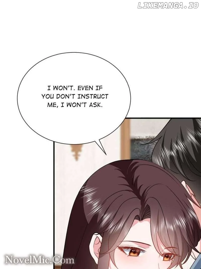Trial Marriage Husband: Need to Work Hard chapter 358 page 44