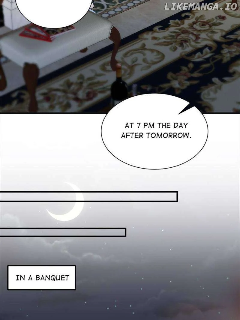 Trial Marriage Husband: Need to Work Hard chapter 358 page 47