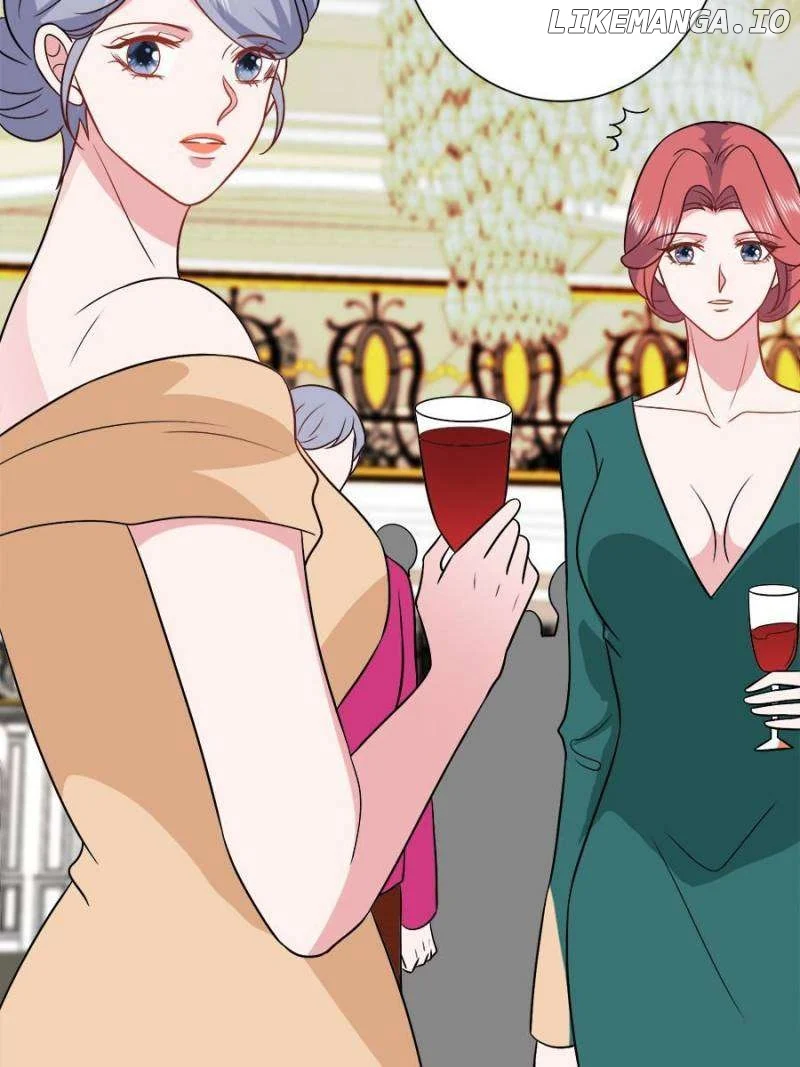 Trial Marriage Husband: Need to Work Hard chapter 358 page 51