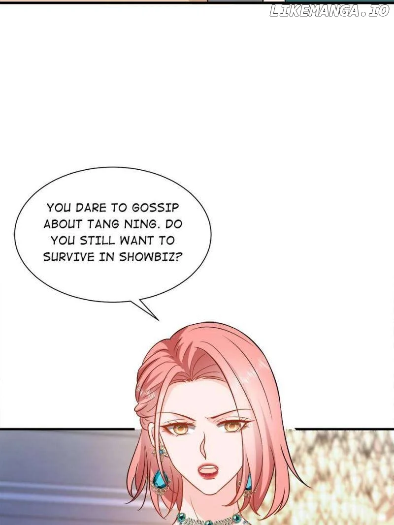 Trial Marriage Husband: Need to Work Hard chapter 358 page 52
