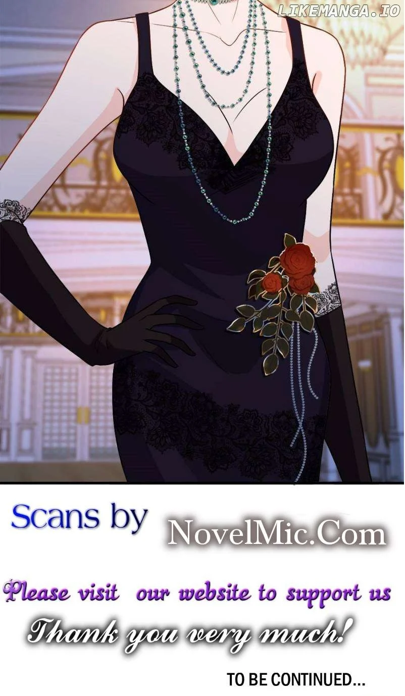 Trial Marriage Husband: Need to Work Hard chapter 358 page 53